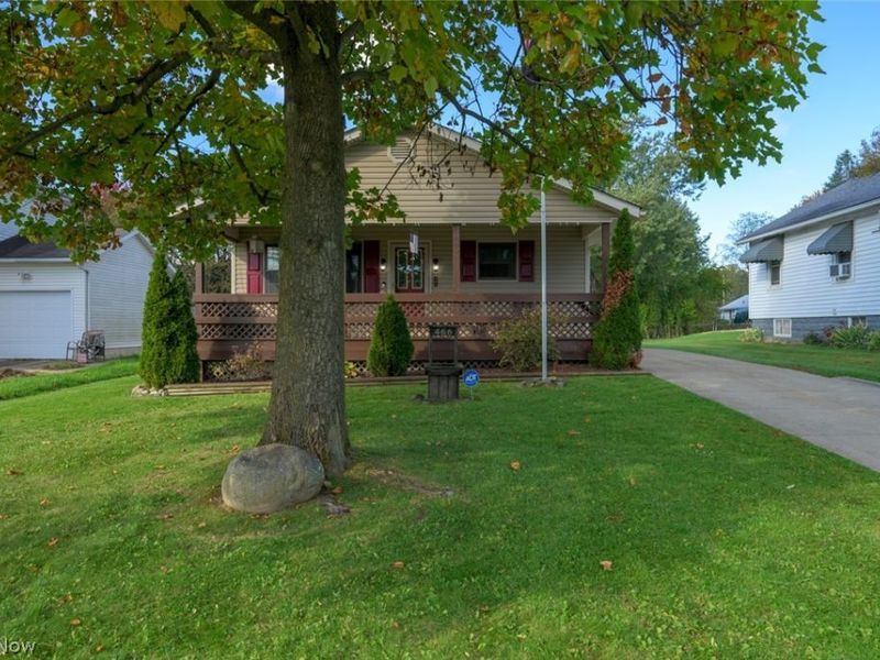 466 Fritsch Avenue, Akron, OH 44312 Photo 32