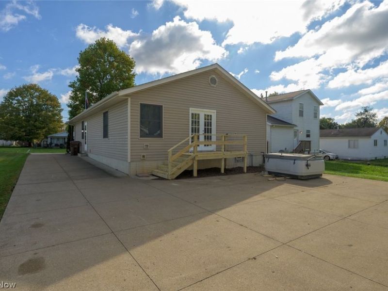 466 Fritsch Avenue, Akron, OH 44312 Photo 6