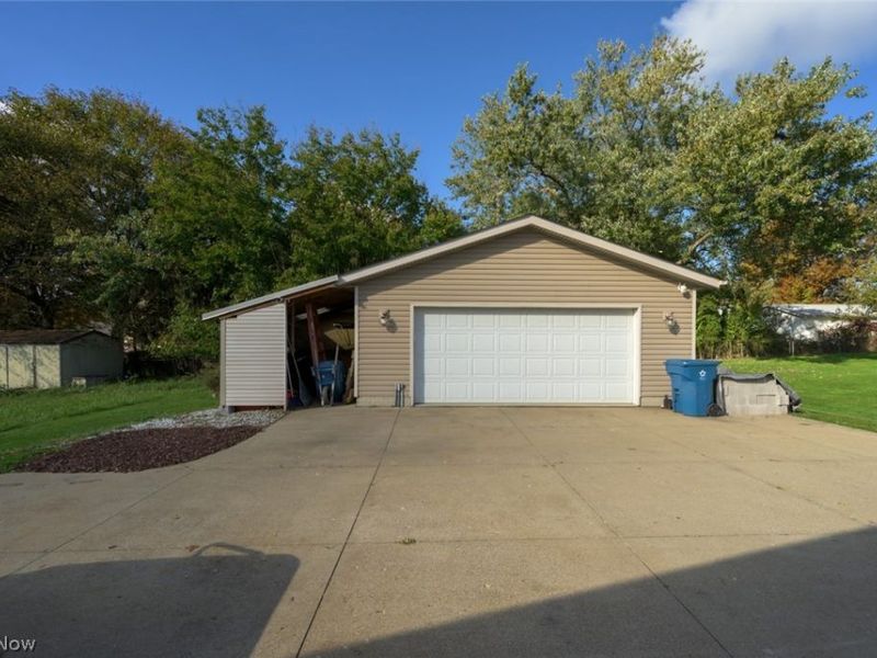 466 Fritsch Avenue, Akron, OH 44312 Photo 7