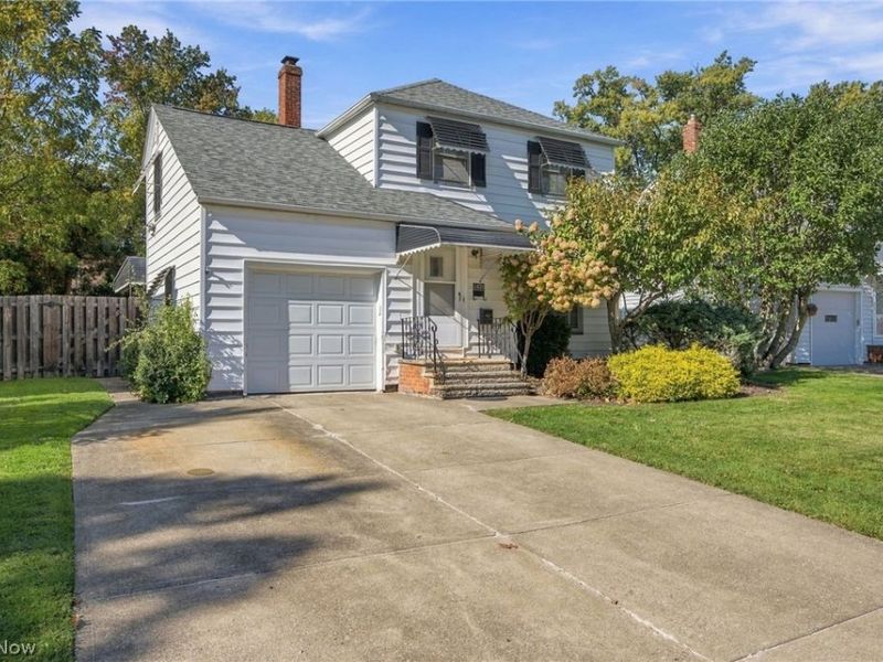 1420 Worton Boulevard , Mayfield Heights, OH 44124 Photo 26