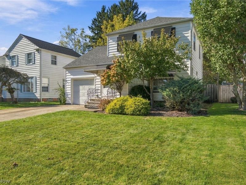 1420 Worton Boulevard , Mayfield Heights, OH 44124 Photo 27