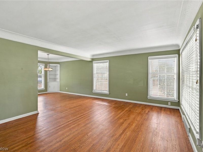 1420 Worton Boulevard , Mayfield Heights, OH 44124 Photo 3