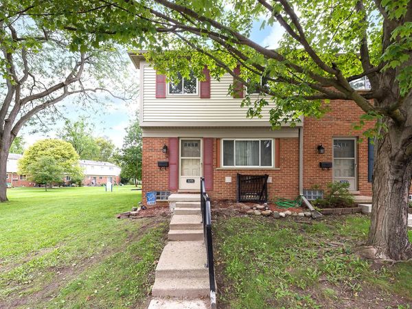 3091 Wolverine Drive, Ann Arbor, MI 48108