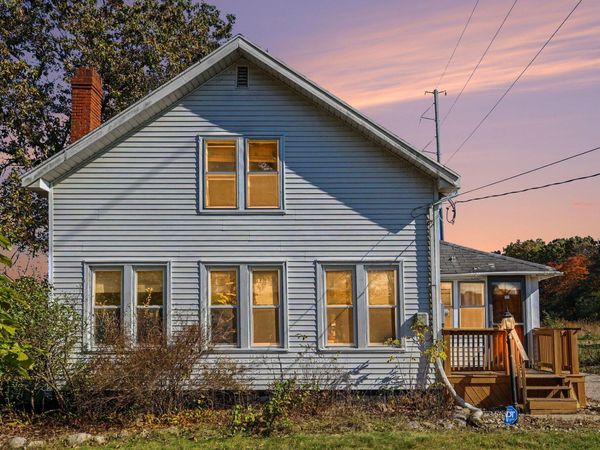20500 Waubascon Road, Battle Creek, MI 49017