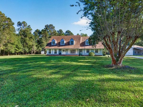 54941 OGILVIE Road , Callahan, FL 32011
