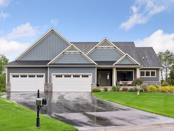 2480 154th Lane NE, Ham Lake, MN 55304