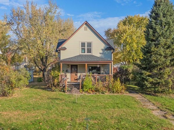 317 N 3rd Street , New Richmond, WI 54017
