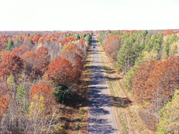 Lot 3 Spaulding Road , Grantsburg, WI 54840