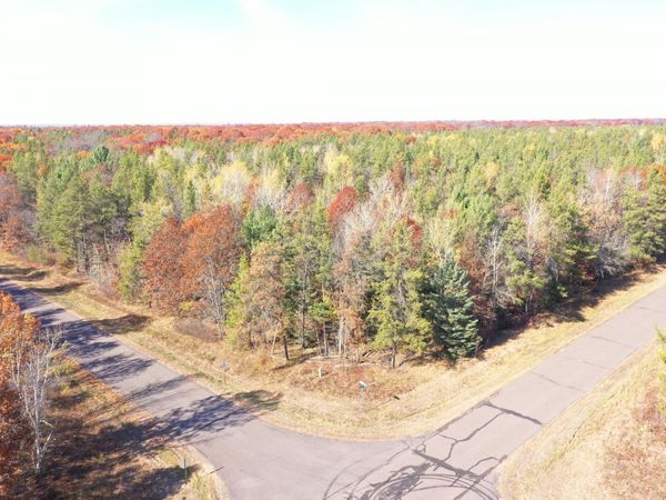 XXX Bloom Road , Grantsburg, WI 54840