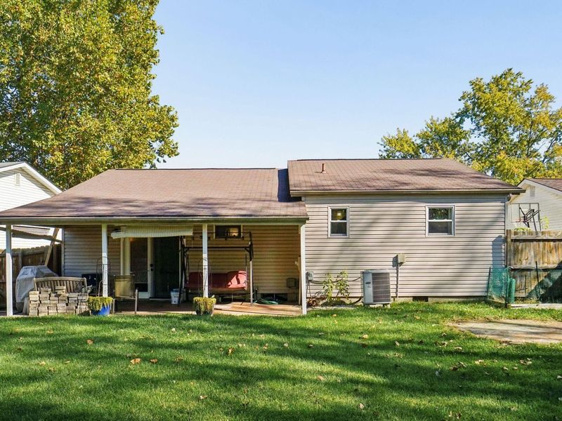 817 Upwoods Drive , Columbus, OH 43228 Photo 17