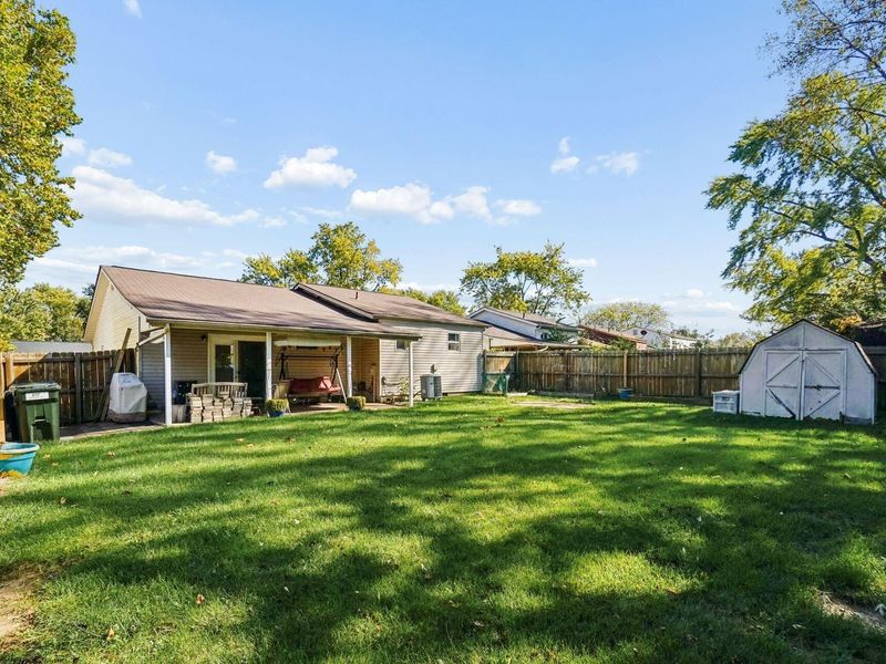 817 Upwoods Drive , Columbus, OH 43228 Photo 18