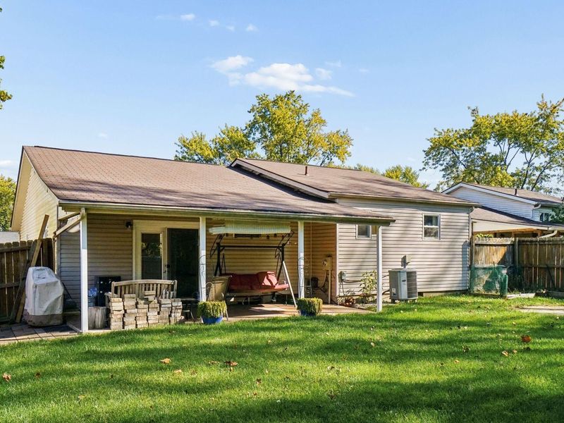 817 Upwoods Drive , Columbus, OH 43228 Photo 19