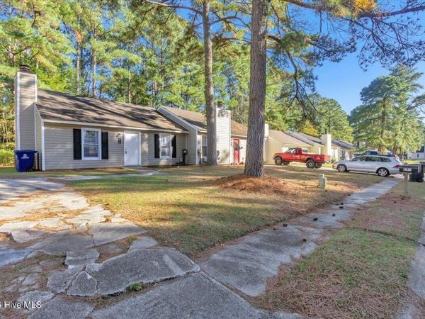178 Corey Circle , Jacksonville, NC 28546