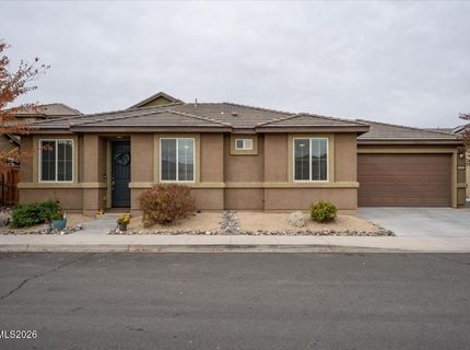 6585 Peppergrass Drive, Sparks, NV 89436 Photo