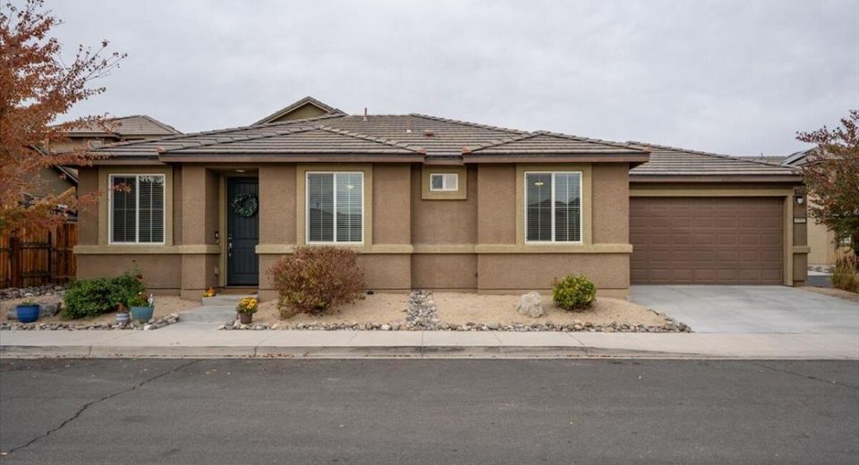 6585 Peppergrass Drive, Sparks, NV 89436 Photo