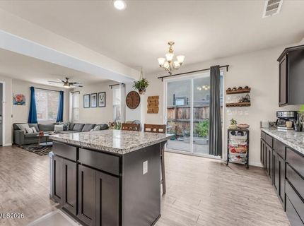 6585 Peppergrass Drive, Sparks, NV 89436 Photo