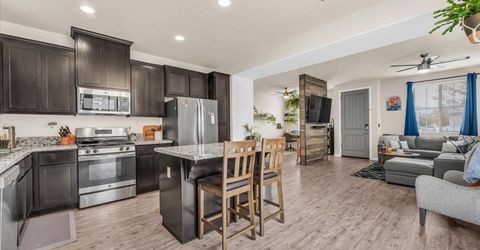 6585 Peppergrass Drive, Sparks, NV 89436 Photo