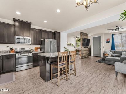 6585 Peppergrass Drive, Sparks, NV 89436 Photo