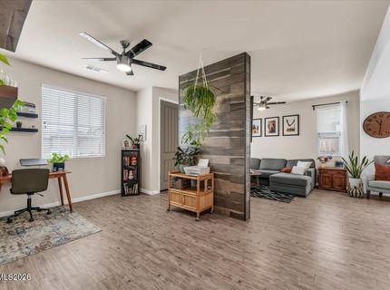 6585 Peppergrass Drive, Sparks, NV 89436 Photo