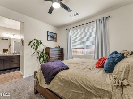 6585 Peppergrass Drive, Sparks, NV 89436 Photo