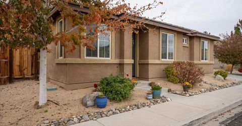 6585 Peppergrass Drive, Sparks, NV 89436 Photo