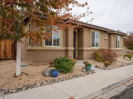 6585 Peppergrass Drive, Sparks, NV 89436 Photo