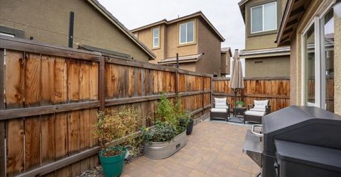 6585 Peppergrass Drive, Sparks, NV 89436 Photo