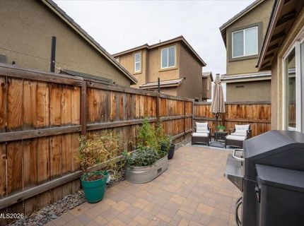 6585 Peppergrass Drive, Sparks, NV 89436 Photo