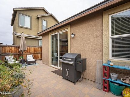 6585 Peppergrass Drive, Sparks, NV 89436 Photo
