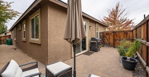 6585 Peppergrass Drive, Sparks, NV 89436 Photo