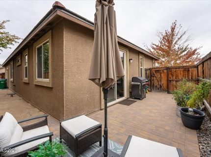 6585 Peppergrass Drive, Sparks, NV 89436 Photo