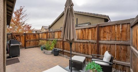 6585 Peppergrass Drive, Sparks, NV 89436 Photo
