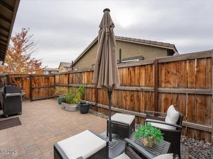 6585 Peppergrass Drive, Sparks, NV 89436 Photo