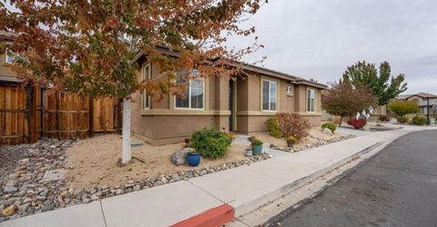 6585 Peppergrass Drive, Sparks, NV 89436 Photo