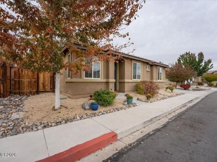 6585 Peppergrass Drive, Sparks, NV 89436 Photo