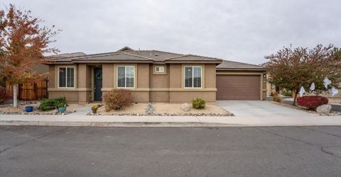 6585 Peppergrass Drive, Sparks, NV 89436 Photo