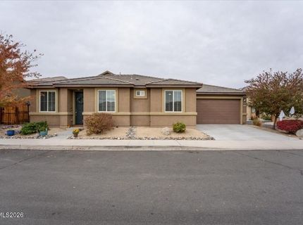 6585 Peppergrass Drive, Sparks, NV 89436 Photo