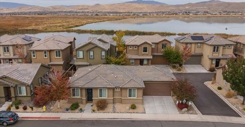 6585 Peppergrass Drive, Sparks, NV 89436 Photo