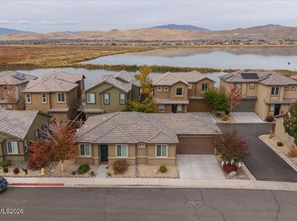 6585 Peppergrass Drive, Sparks, NV 89436 Photo