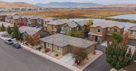 6585 Peppergrass Drive, Sparks, NV 89436 Photo