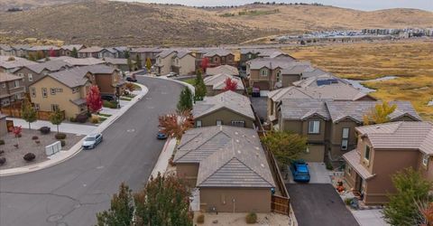 6585 Peppergrass Drive, Sparks, NV 89436 Photo