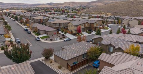 6585 Peppergrass Drive, Sparks, NV 89436 Photo