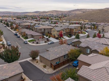 6585 Peppergrass Drive, Sparks, NV 89436 Photo