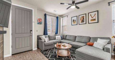 6585 Peppergrass Drive, Sparks, NV 89436 Photo