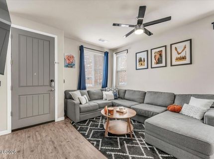 6585 Peppergrass Drive, Sparks, NV 89436 Photo