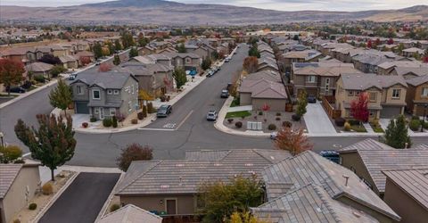 6585 Peppergrass Drive, Sparks, NV 89436 Photo