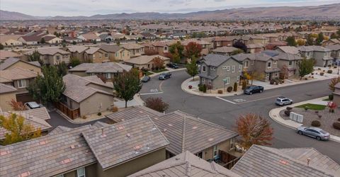 6585 Peppergrass Drive, Sparks, NV 89436 Photo