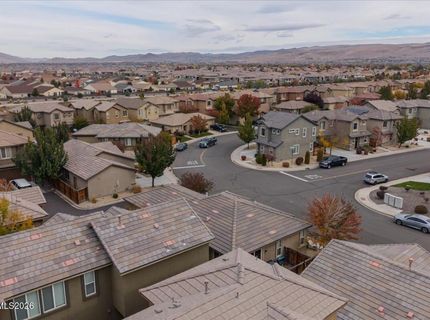 6585 Peppergrass Drive, Sparks, NV 89436 Photo