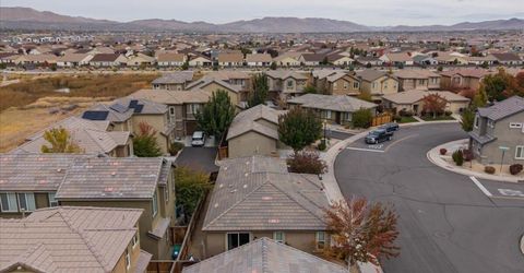 6585 Peppergrass Drive, Sparks, NV 89436 Photo