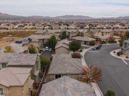 6585 Peppergrass Drive, Sparks, NV 89436 Photo